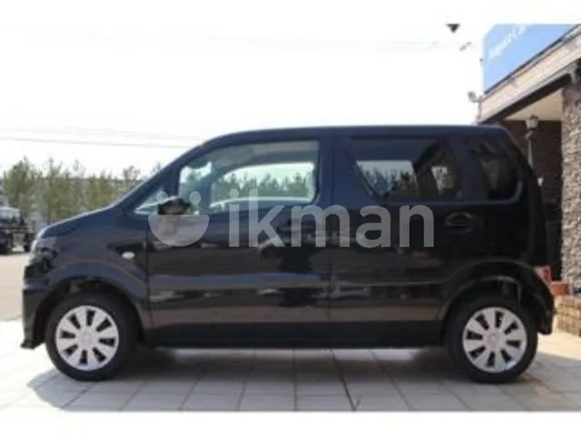 Suzuki Wagon R 2025 photo 5
