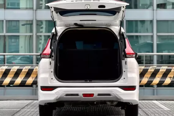 Mitsubishi Xpander 2019 photo 5