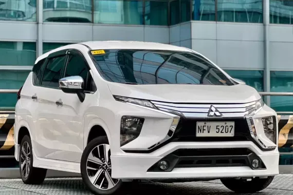 Mitsubishi Xpander 2019 photo 2