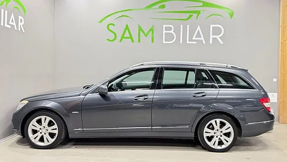 Mercedes-Benz C220 2011 photo 5