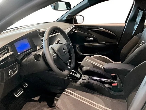 Opel Corsa 2024 photo 5