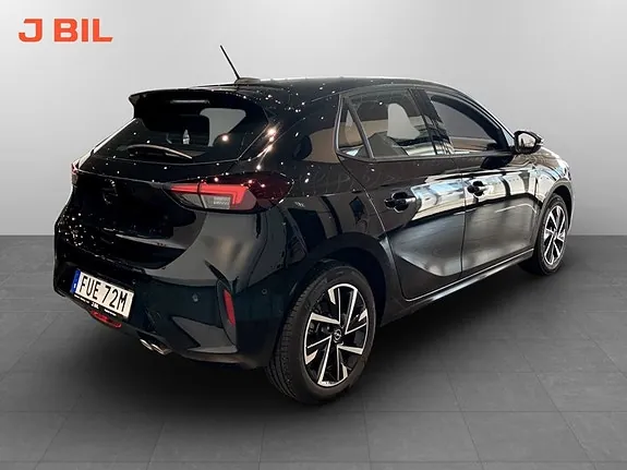 Opel Corsa 2024 photo 3