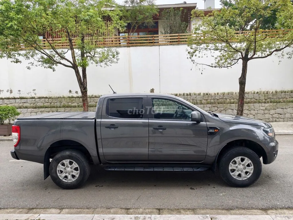 Ford Ranger 2022 photo 2
