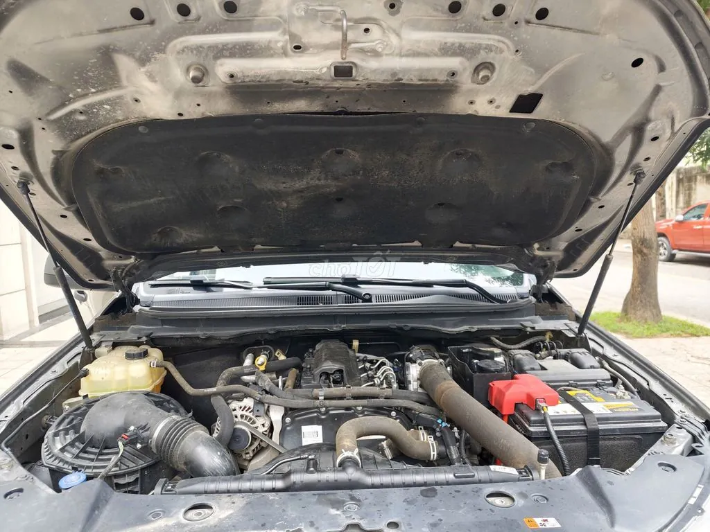 Ford Ranger 2022 photo 5