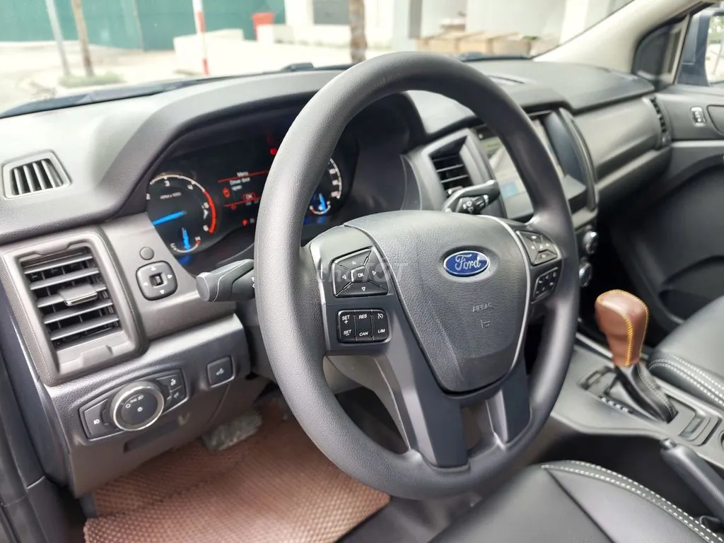 Ford Ranger 2022 photo 3