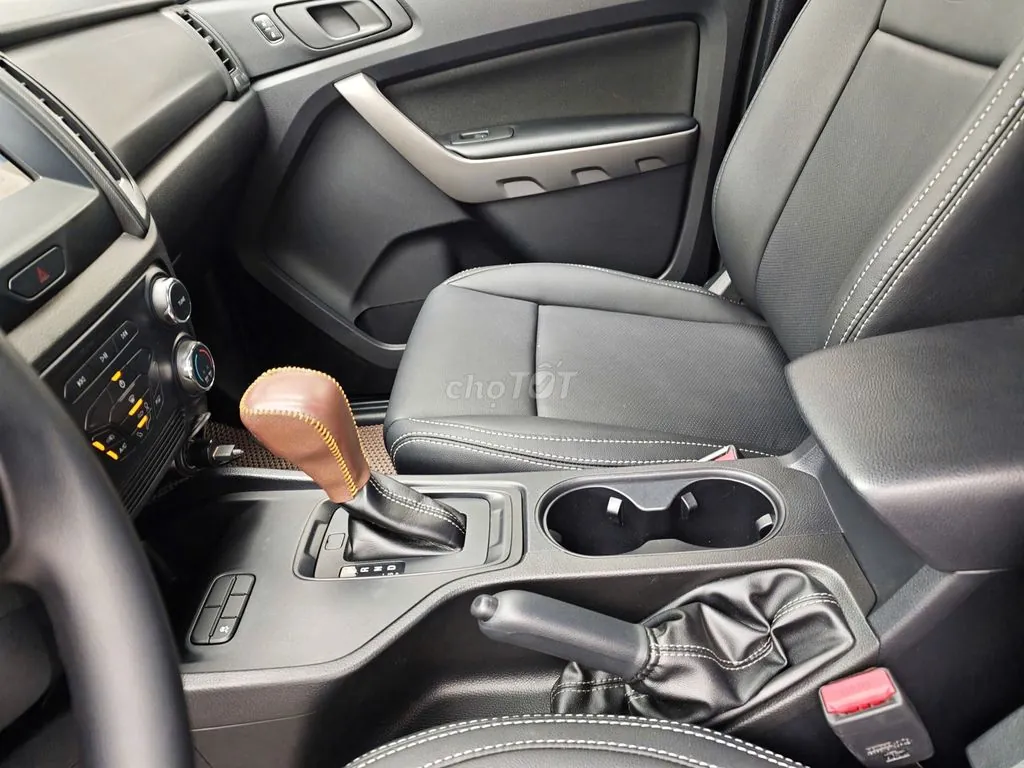 Ford Ranger 2022 photo 4