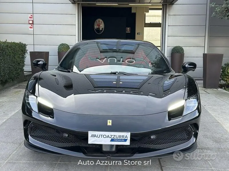 Ferrari 296 Gts 2024 photo 2