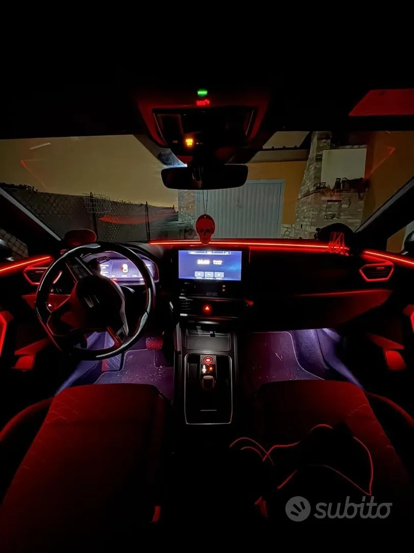 Seat Leon 2021 photo 5