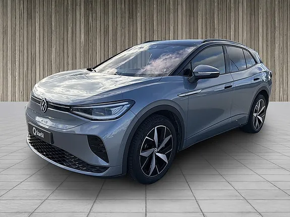 Volkswagen Id.4