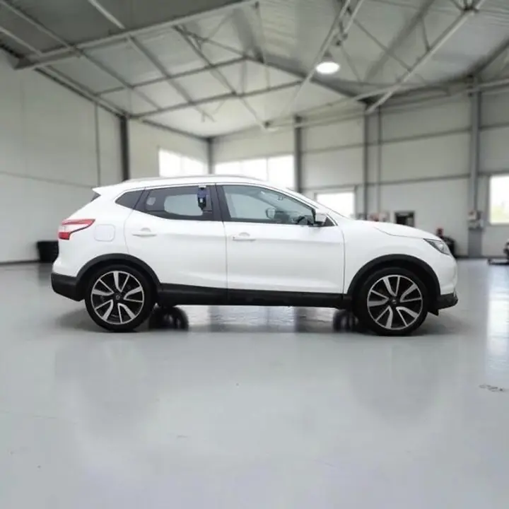 Nissan Qashqai 2014 photo 2