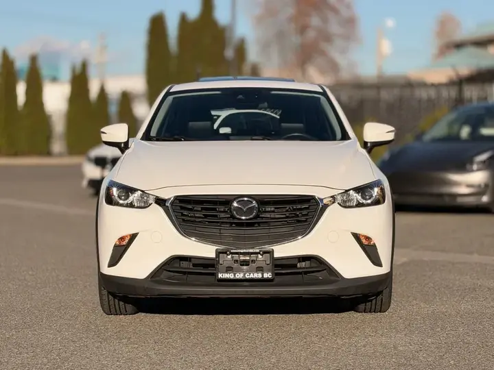 Mazda Cx-3 2018 photo 2