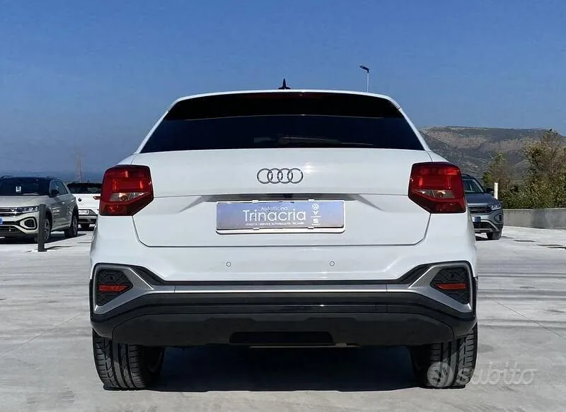 Audi Q2 2023 photo 5