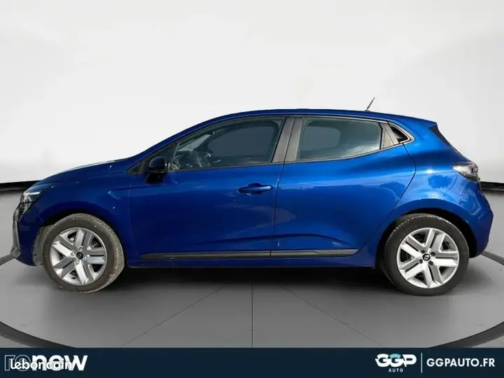 Renault Clio 2025 photo 2