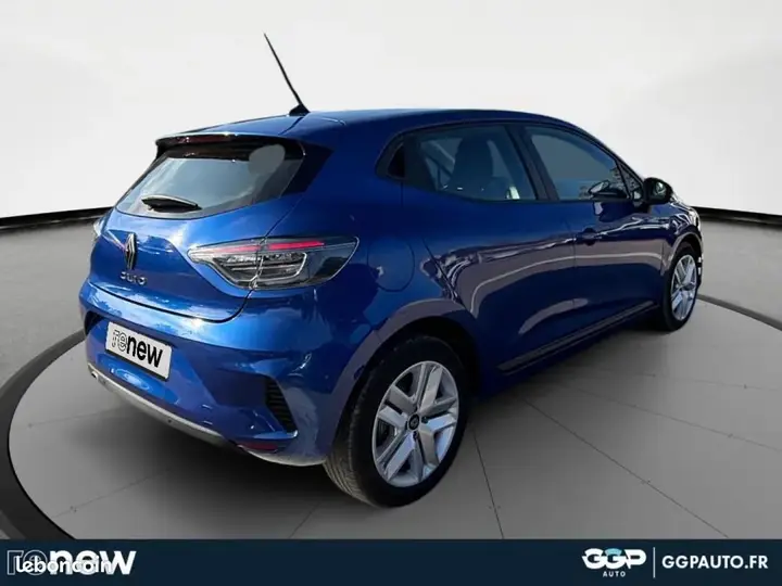Renault Clio 2025 photo 5