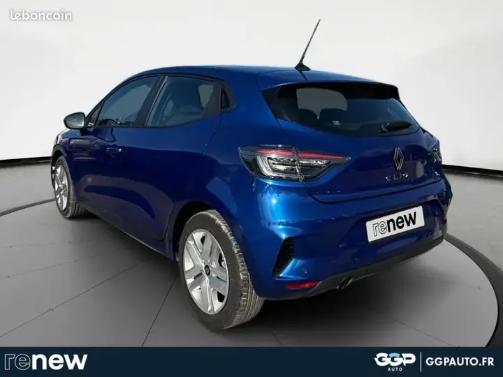 Renault Clio 2025 photo 3