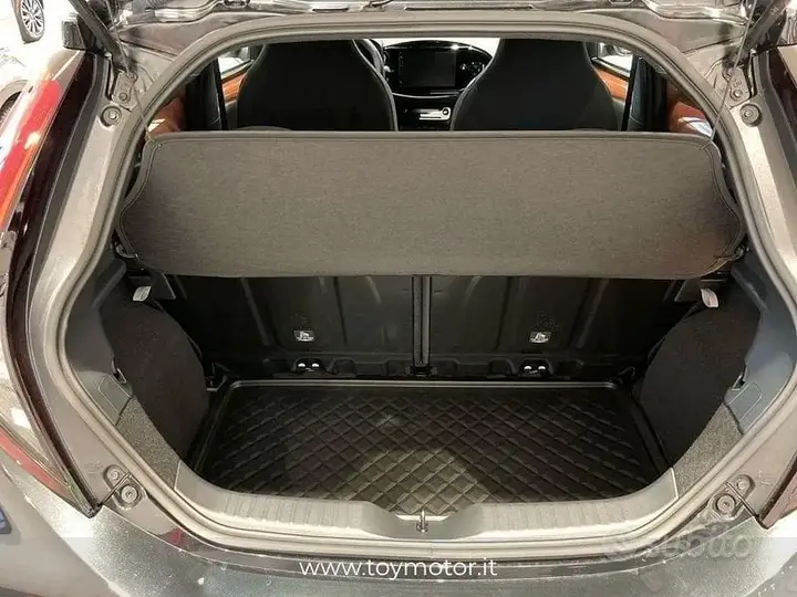 Toyota Aygo X 2026 photo 5