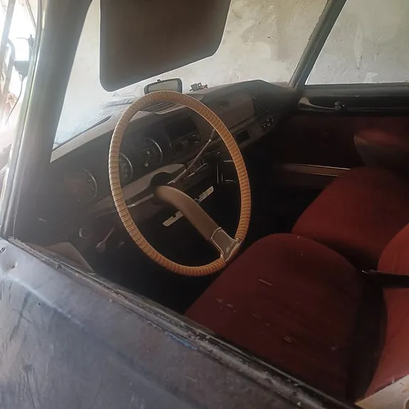Citroen Id20