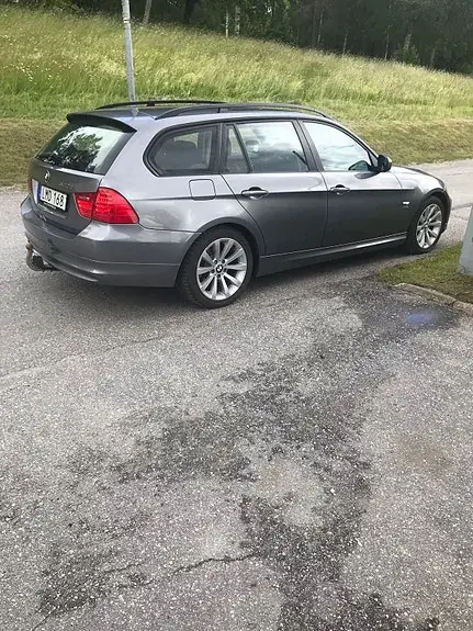 BMW 320D