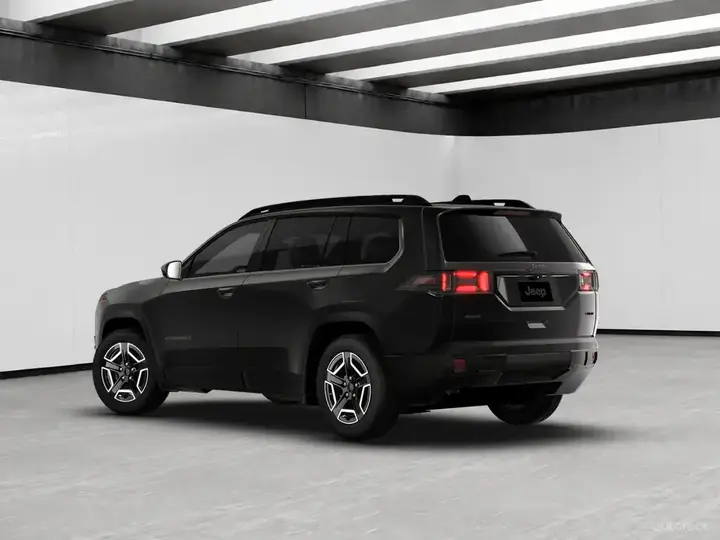 Jeep Cherokee 2026 photo 5