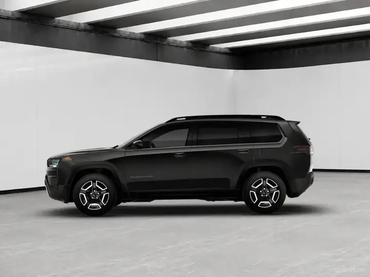 Jeep Cherokee 2026 photo 4