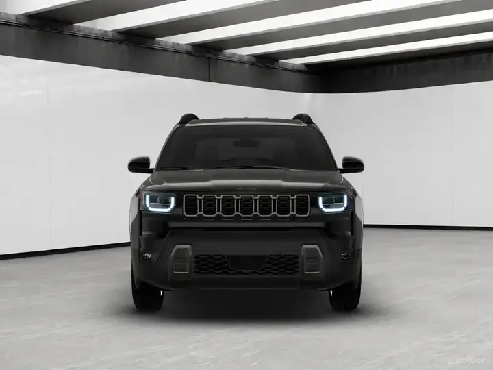 Jeep Cherokee 2026 photo 2