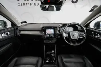 Volvo Xc40 2019 photo 3
