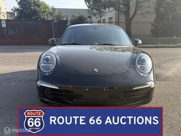 Porsche 911 2012 photo 3