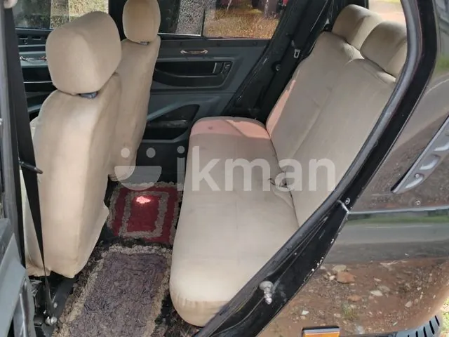 Bajaj Qute 2019 photo 4