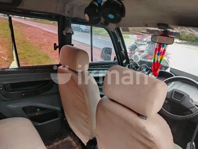 Bajaj Qute 2019 photo 5