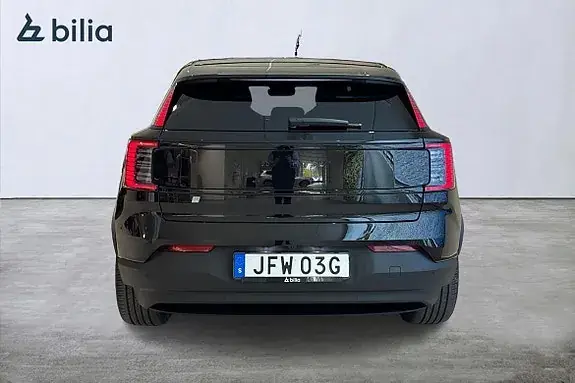 Volvo Ex30 2026 photo 5