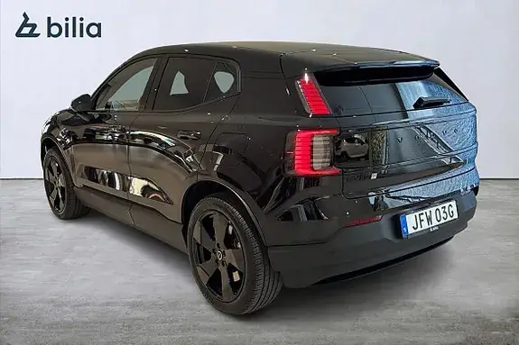 Volvo Ex30 2026 photo 2