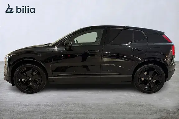 Volvo Ex30 2026 photo 3