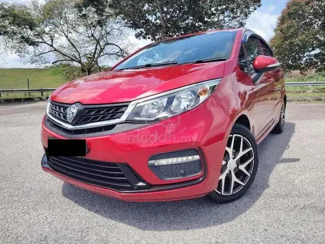 Proton Persona