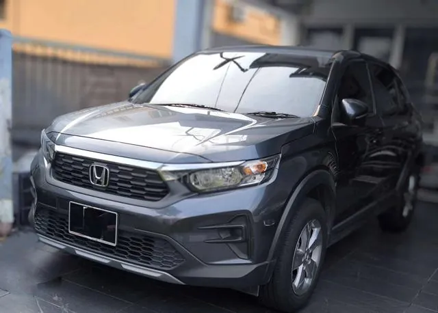 Honda Wrv