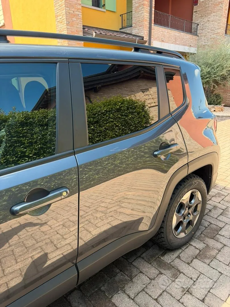 Jeep Renegade 2024 photo 4