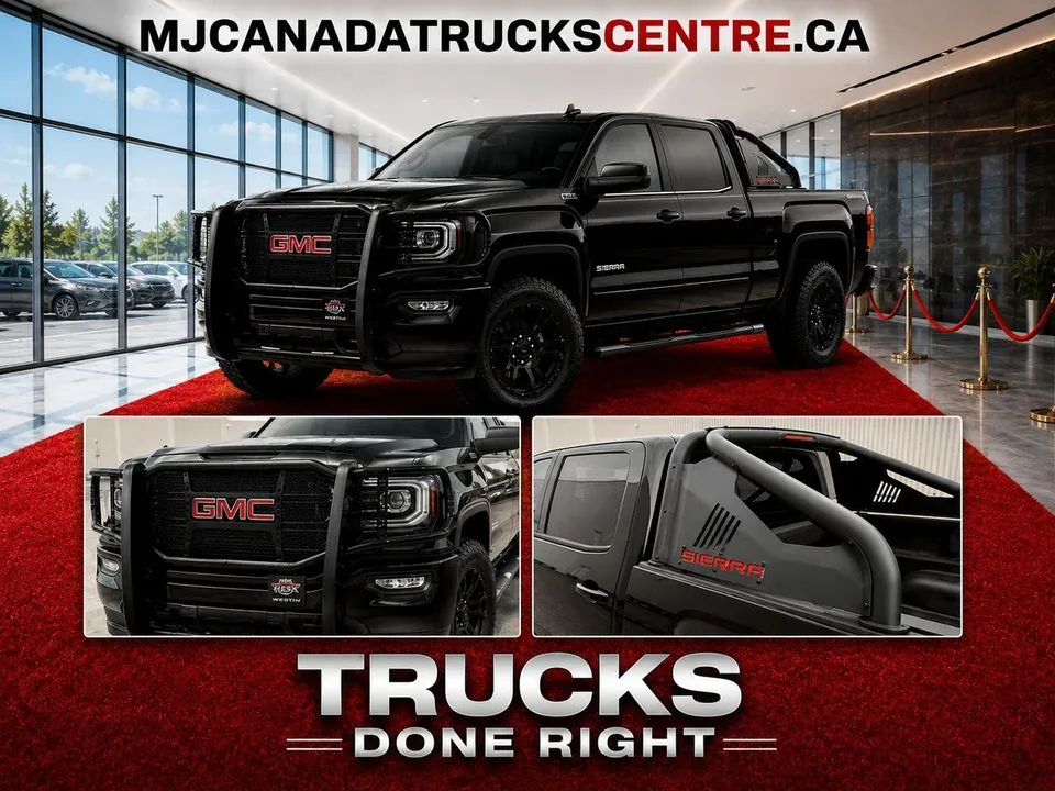 GMC Sierra 1500 2016 photo 2