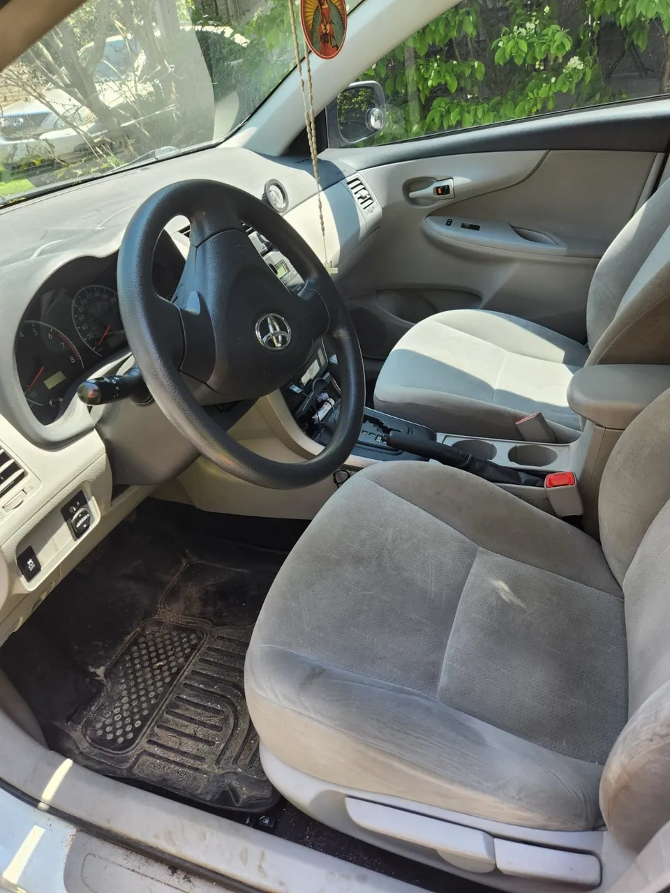 Toyota Corolla 2011 photo 4