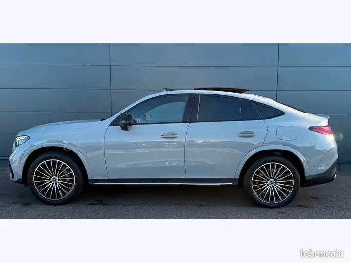 Mercedes-Benz Glc 2026 photo 2