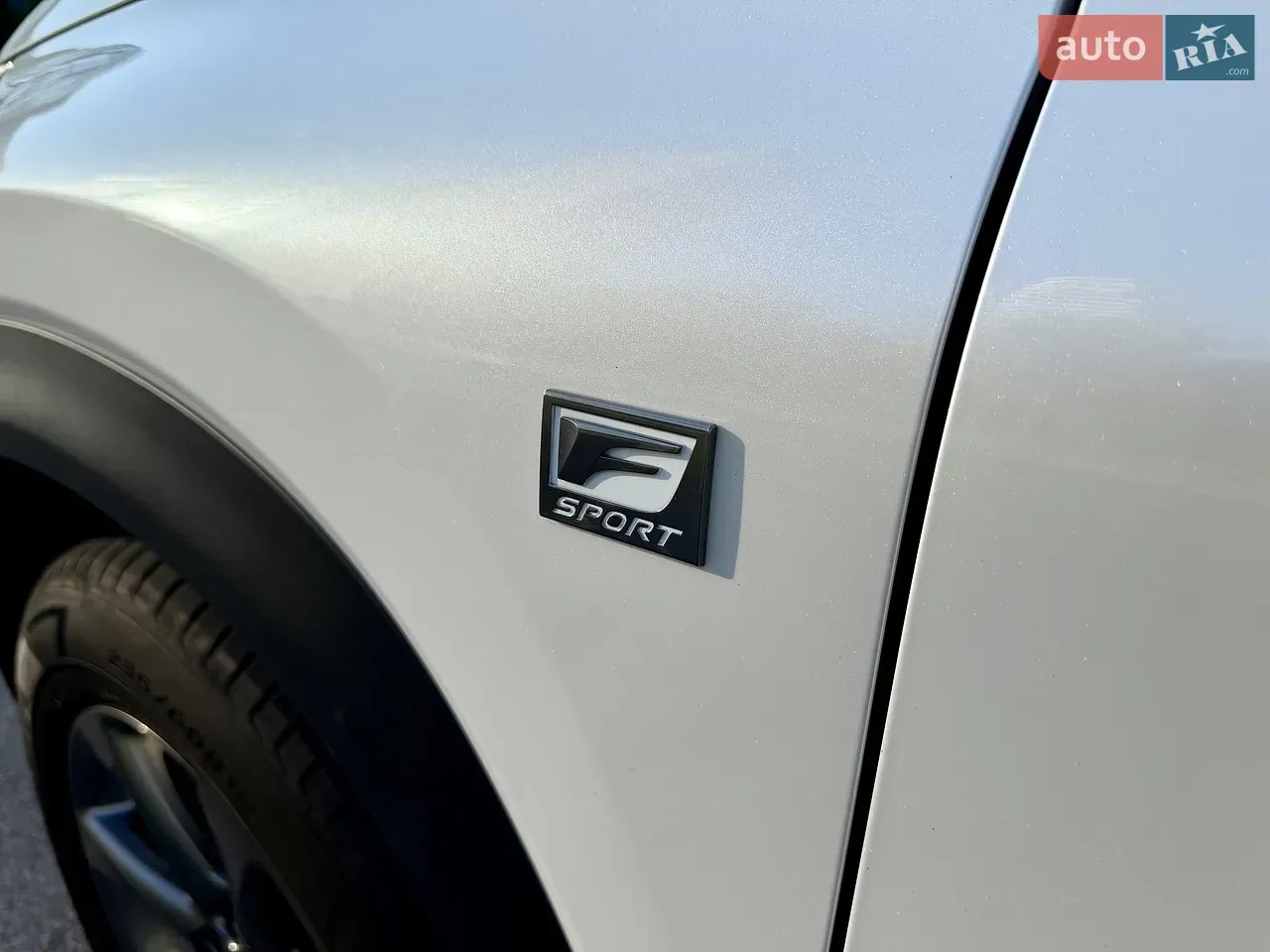 Lexus Nx 2014 photo 5