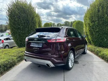 Ford Edge 2019 photo 3