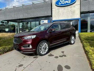 Ford Edge 2019 photo 2