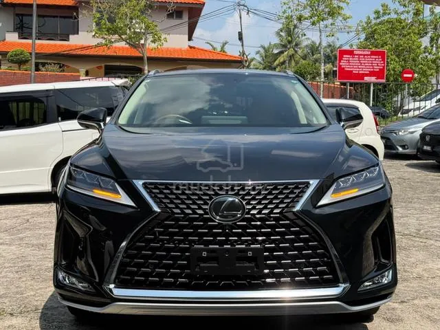 Lexus Rx300
