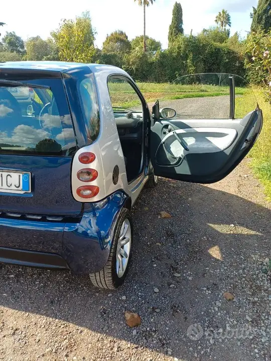 Smart 450
