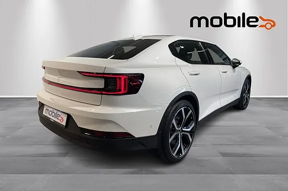 Polestar 2 2023 photo 3