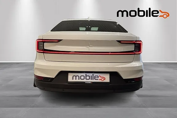 Polestar 2 2023 photo 4