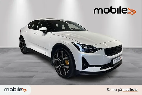 Polestar 2