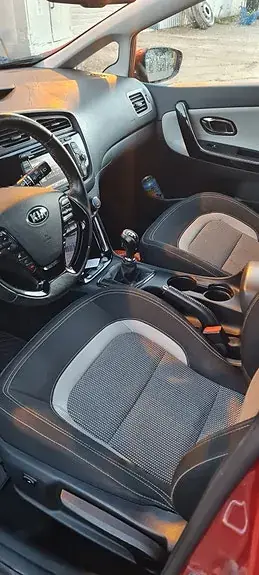 Kia Ceed 2015 photo 5