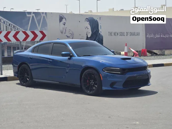 Dodge Charger 2020 photo 4