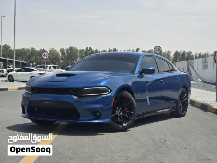 Dodge Charger