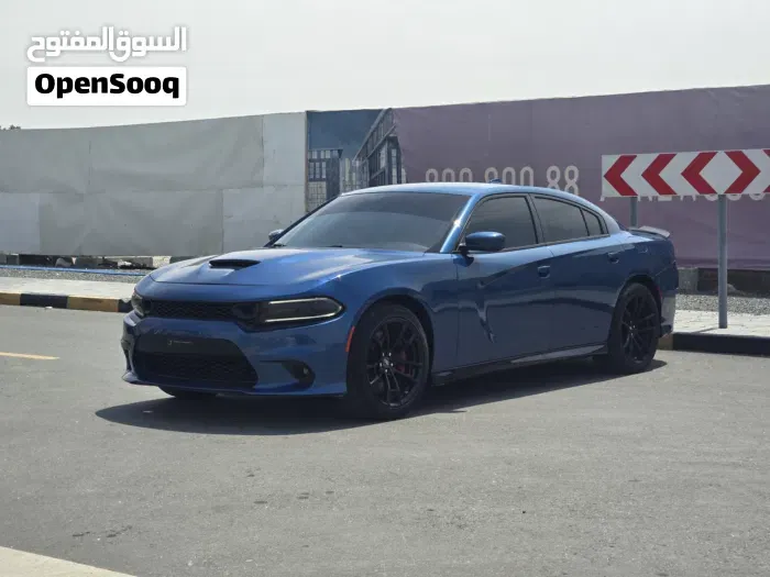 Dodge Charger 2020 photo 3